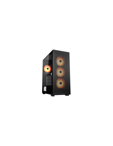 COUGAR MX220 RGB PC Case